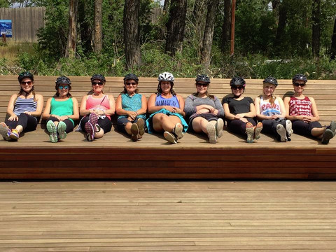 Nomad Mobile Gear Rental-卡尔加里必去景点