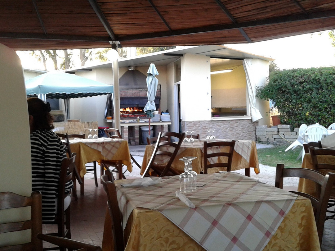 Da Roberto Al Follia