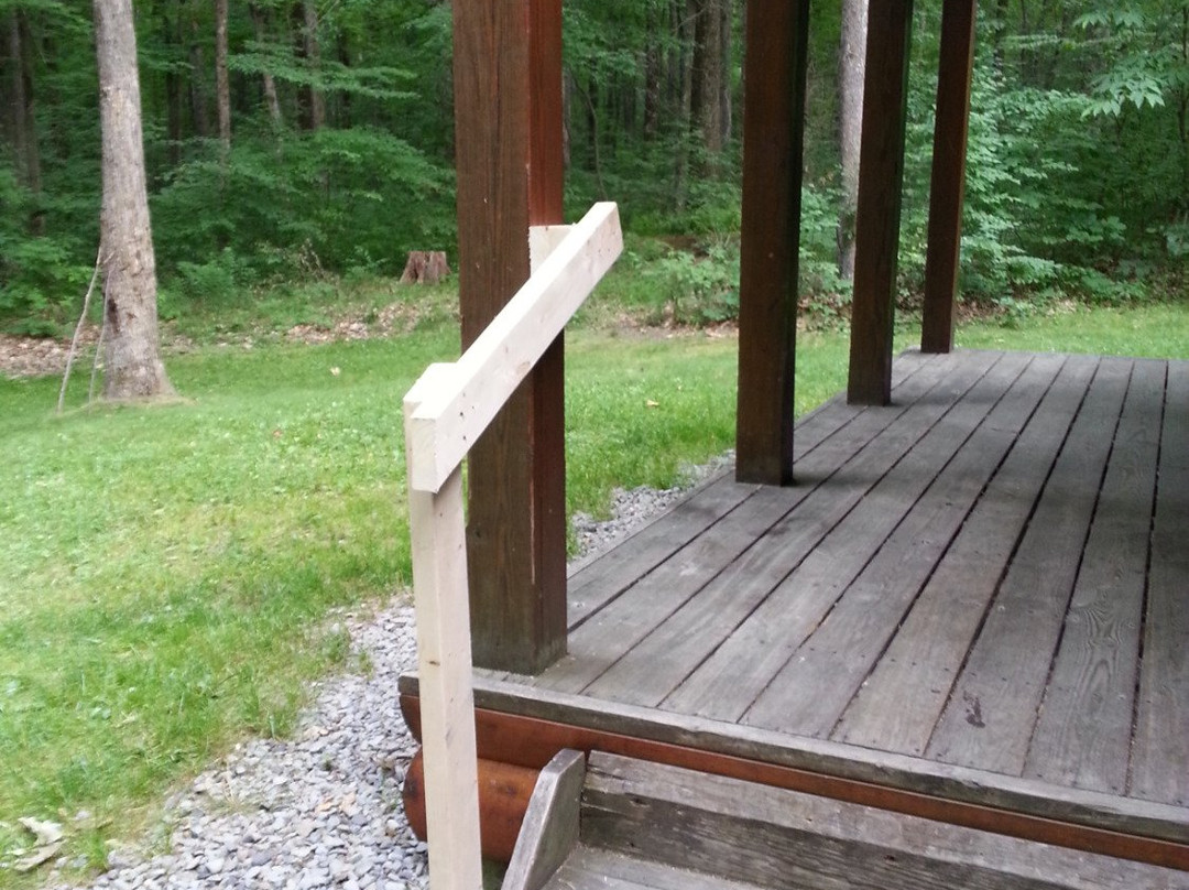 Black Moshannon State Park景点图片