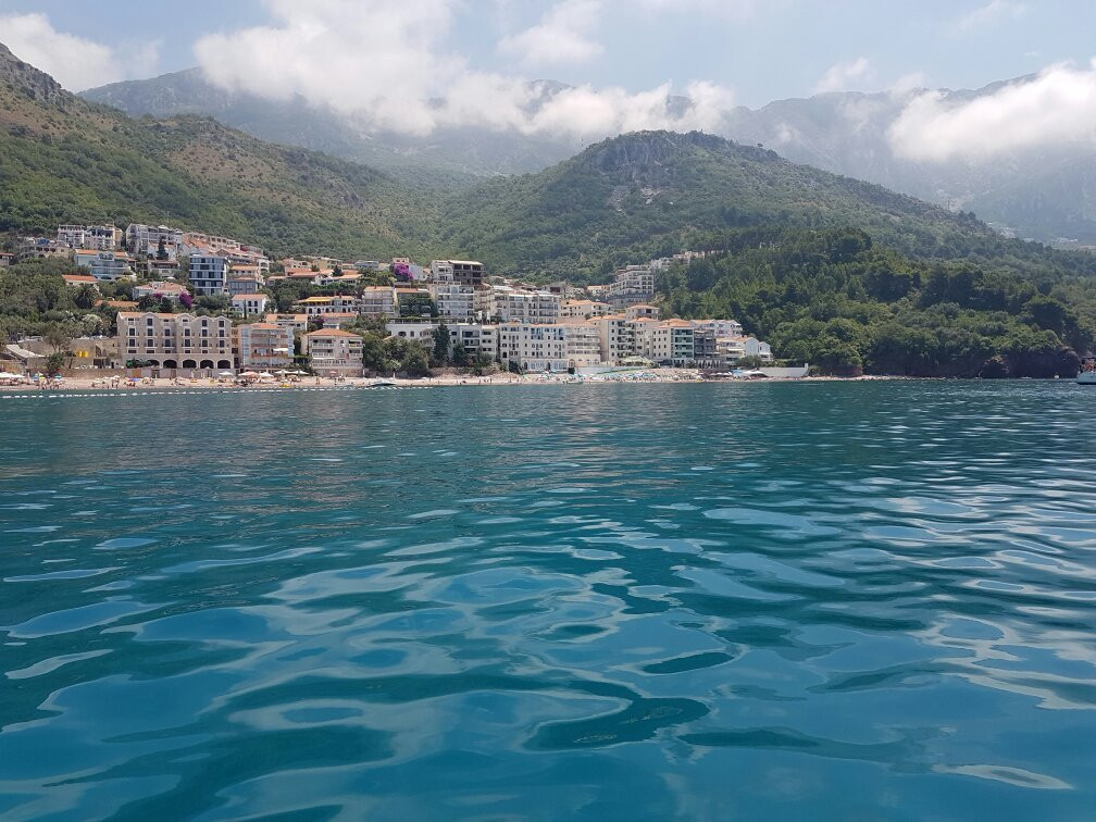 Blizikuce酒店住宿-Apartments Montesan