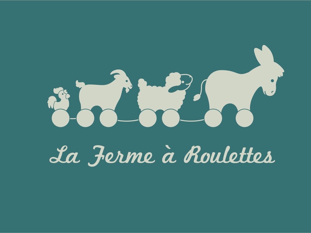 La Ferme à Roulettes景点图片