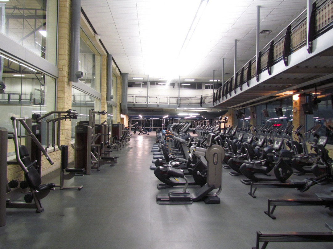 The Keller Pointe-Keller必去景点