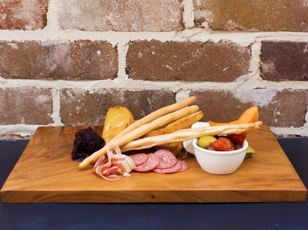 Meridan Plains餐馆和美食-Parklands Tavern