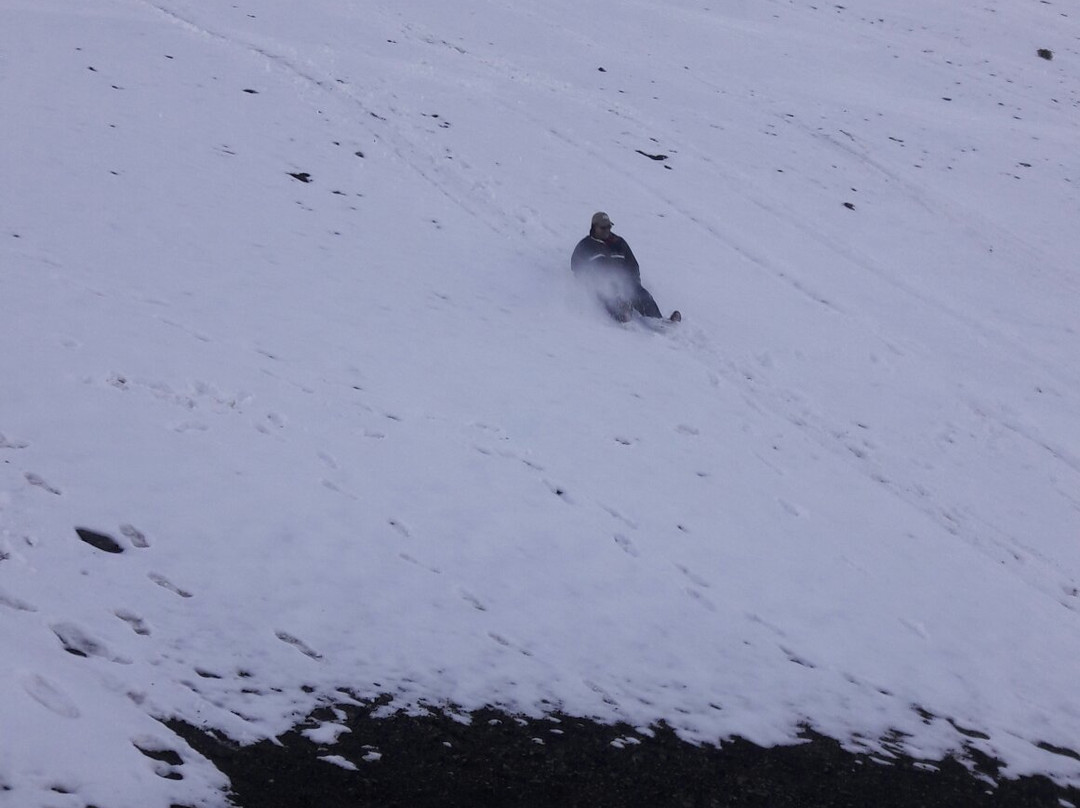 La Cumbre-拉巴斯必去景点