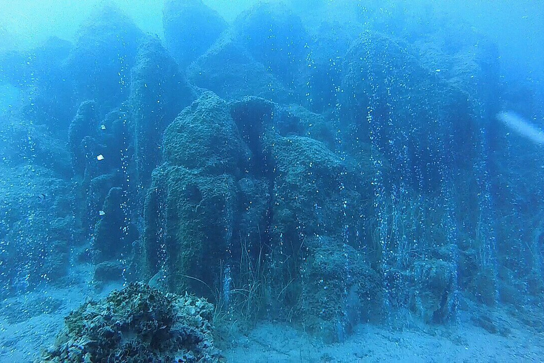 Triton Scuba Diving Centre Halkidiki景点图片