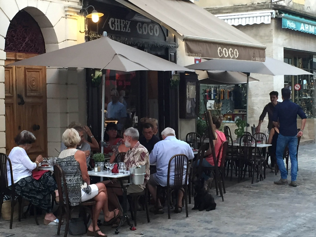 Chez Coco
