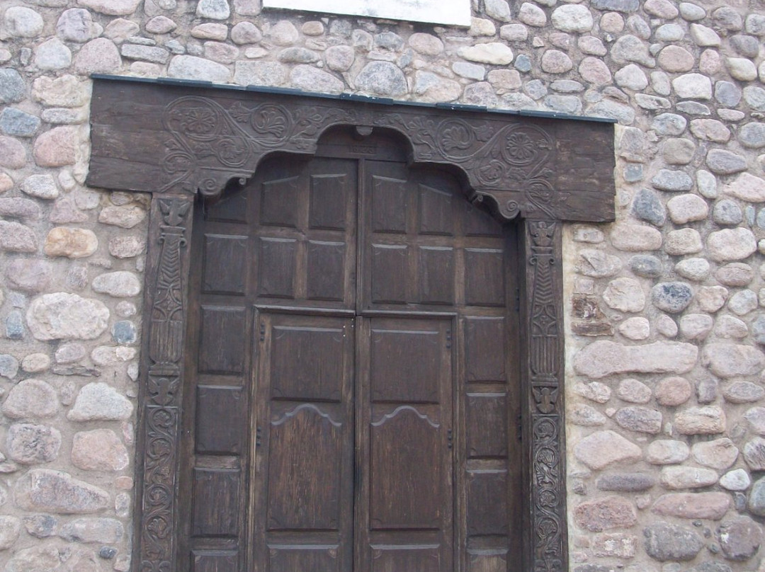 Iglesia y Convento de Santo Domingo-拉里奥哈必去景点