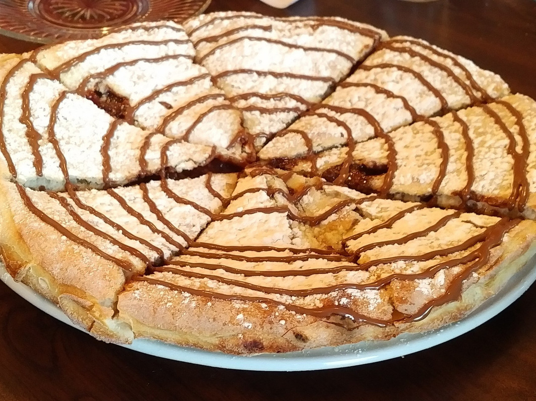 Vittorio's Trattoria