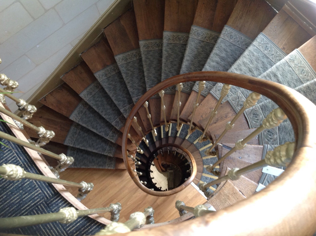 Hotel l’Univers主图