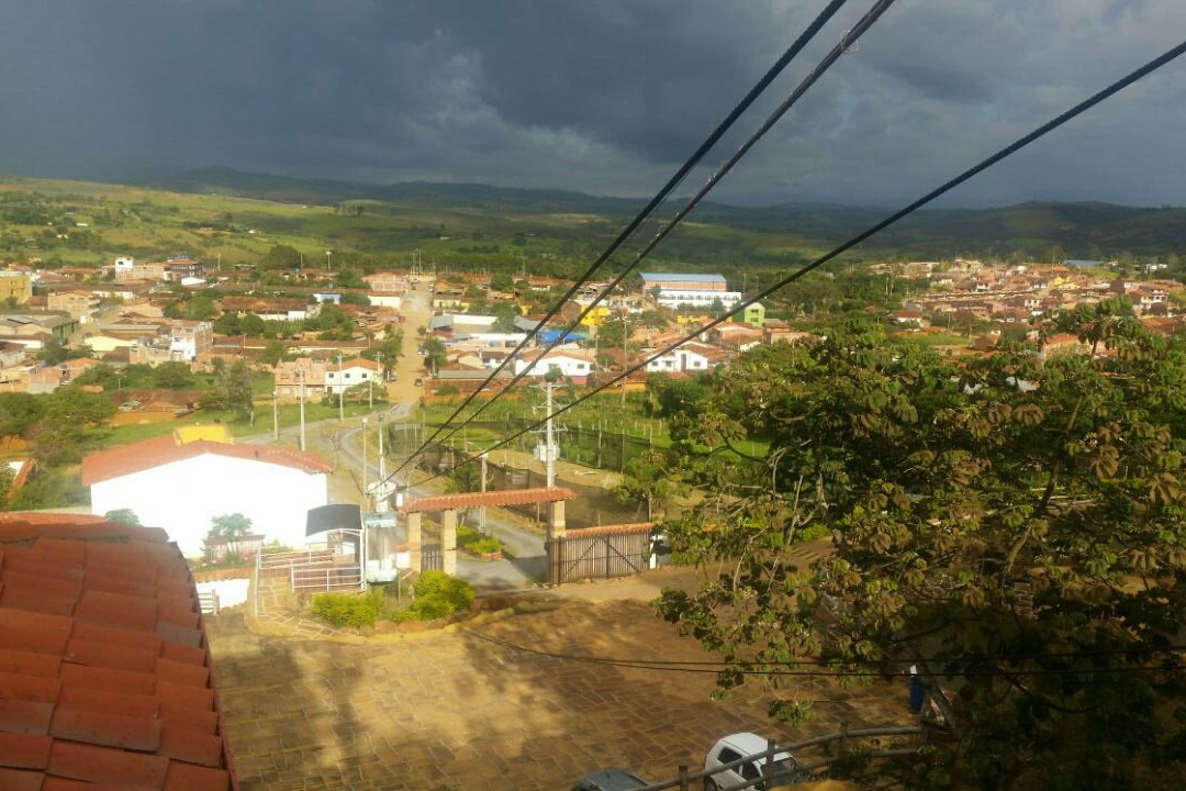 Hotel Las Rocas主图