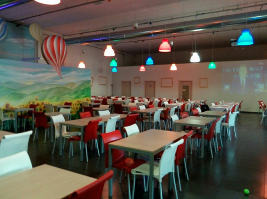 Tanilla's Park-皮斯托亚必去景点