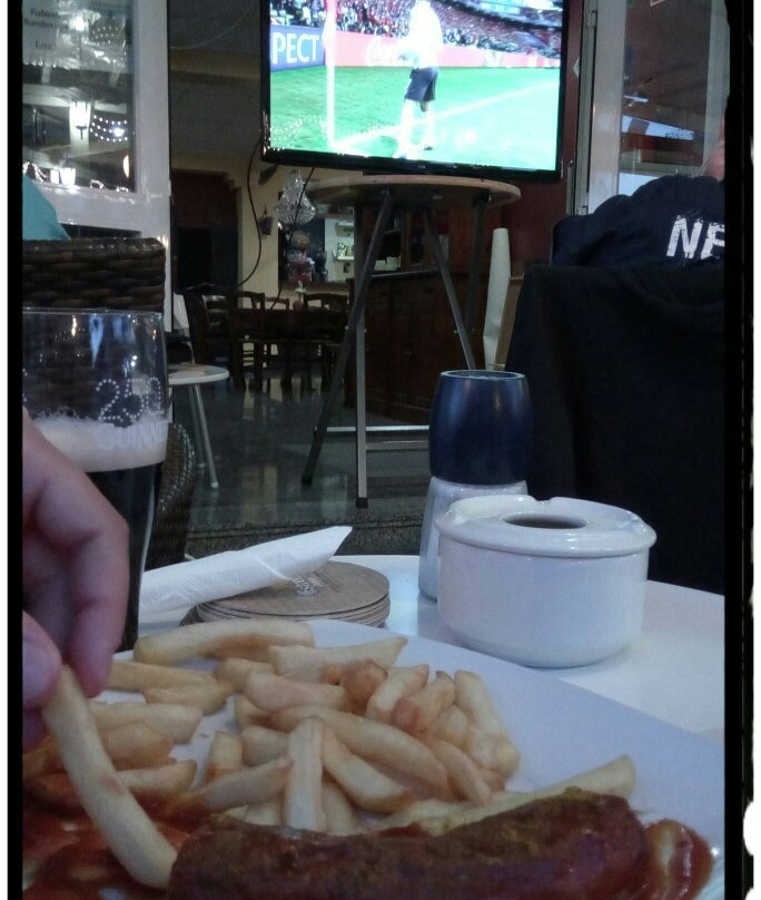 Can Mateu S'Illot-马纳科尔必去景点