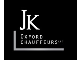 JK Oxford Chauffeurs景点图片