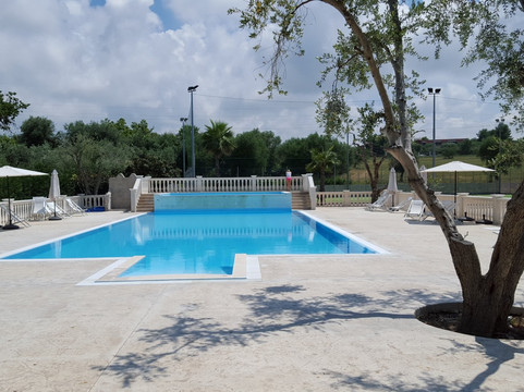 Camping Village Lido del Mare主图