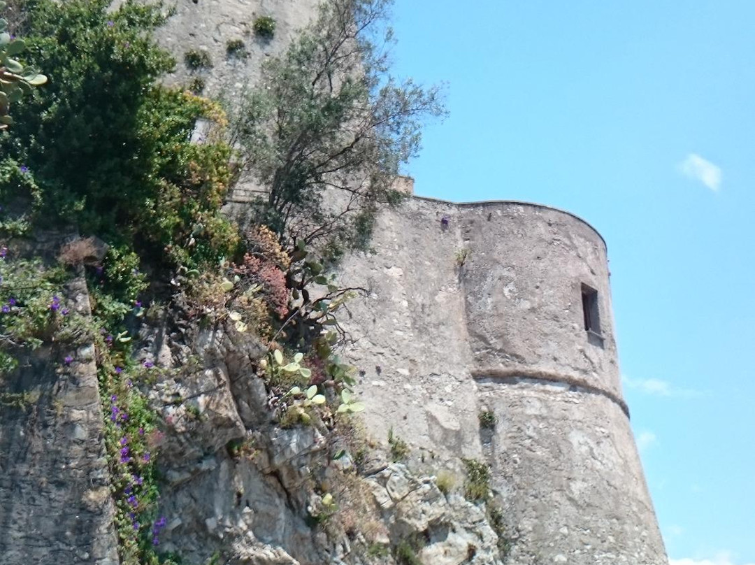 Torre di Cetara景点图片