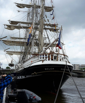 Belem景点门票图片