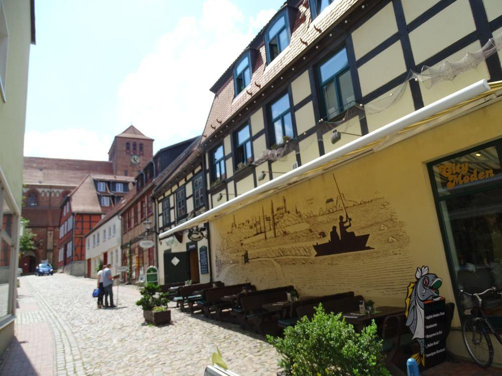 St. Georgen Church景点图片