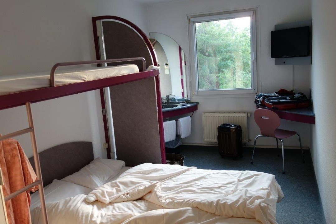 Creo Hotel Dessau主图
