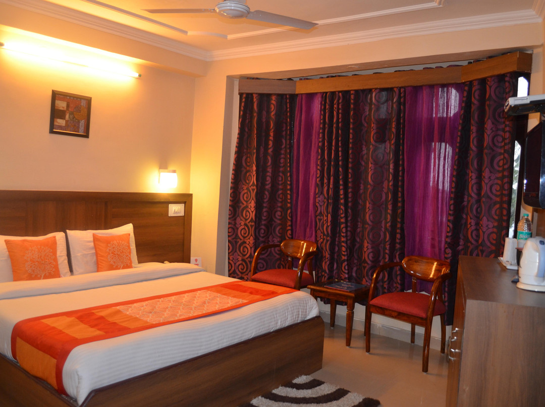 Hotel City Lite主图