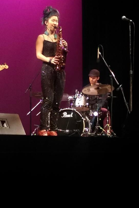 New Mexico Tech Performing Arts Series-索科罗必去景点