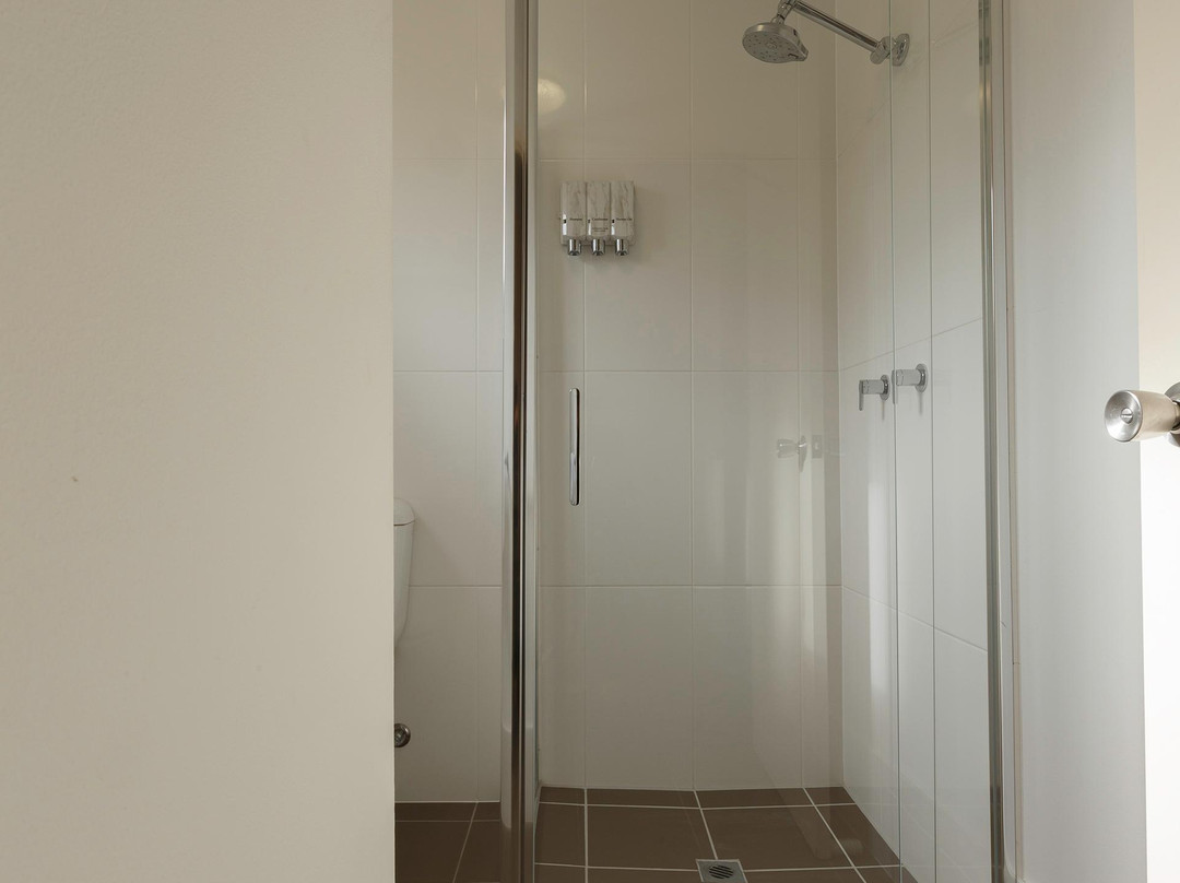 Biloela Silo Motor Inn主图