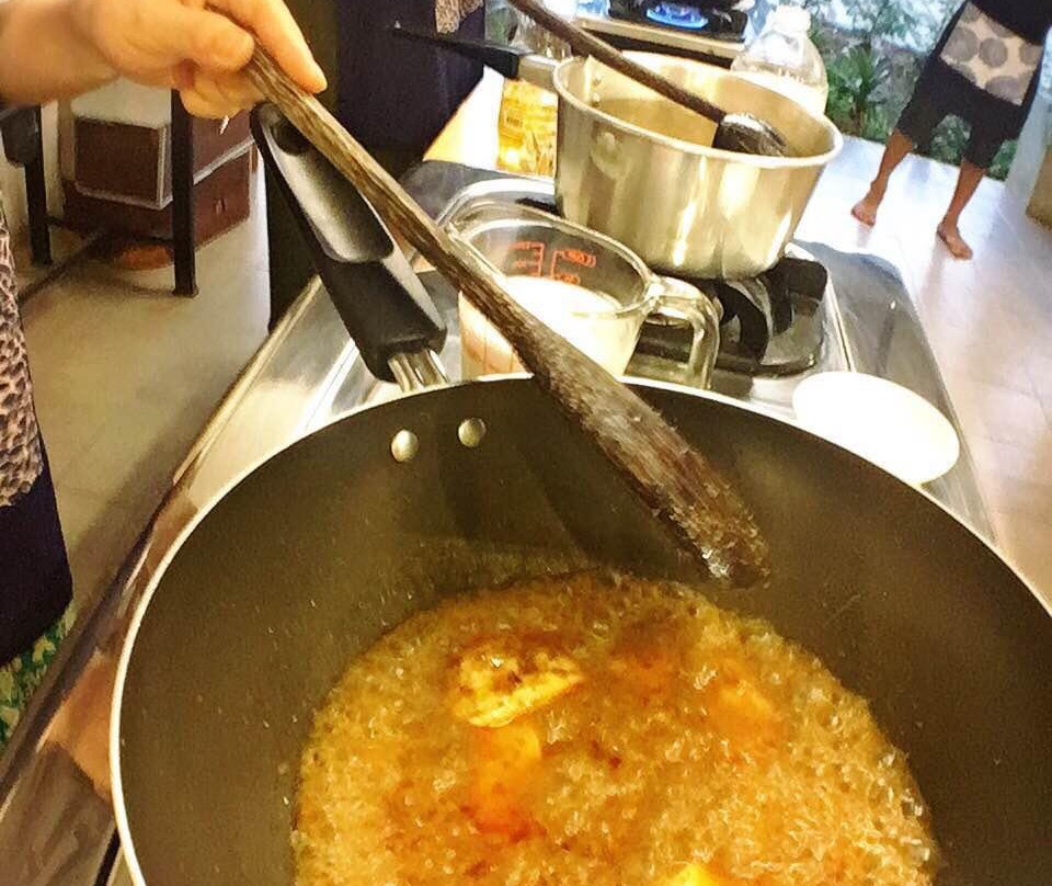 Calm Cool Cooking Class-清迈必去景点
