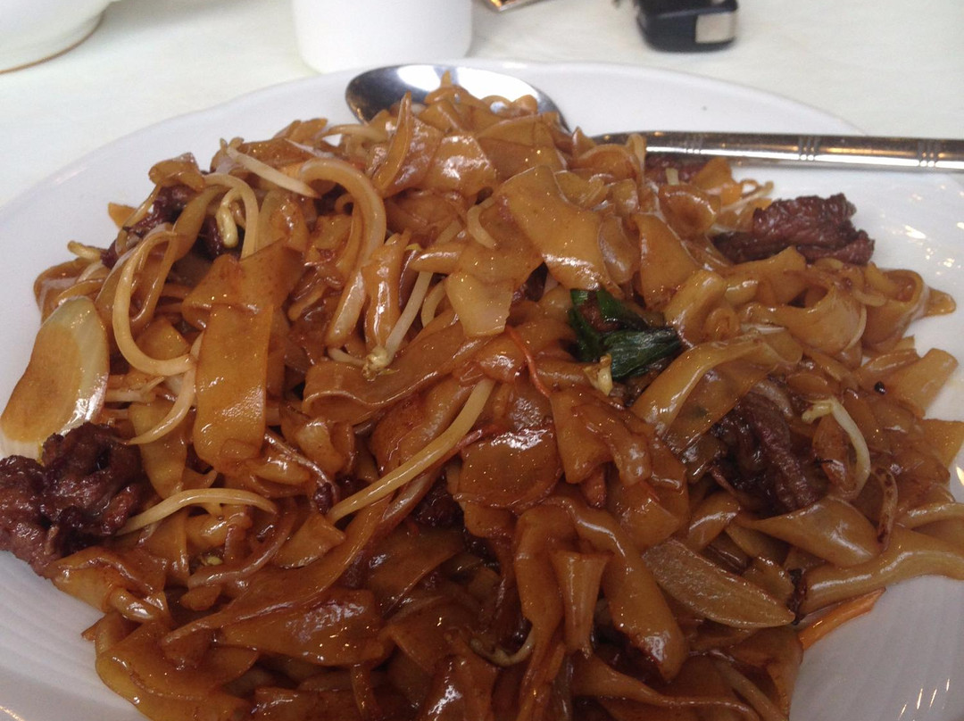 Pinehill旅游攻略图片