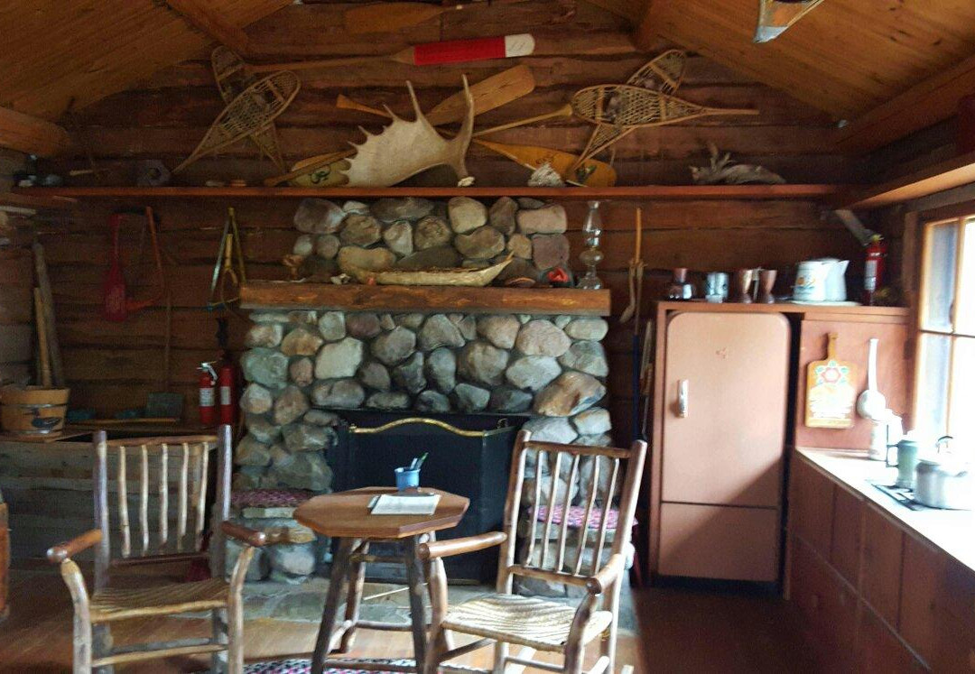 Listening Point-伊利必去景点