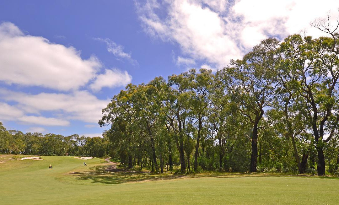 Leongatha Golf Club-Leongatha必去景点