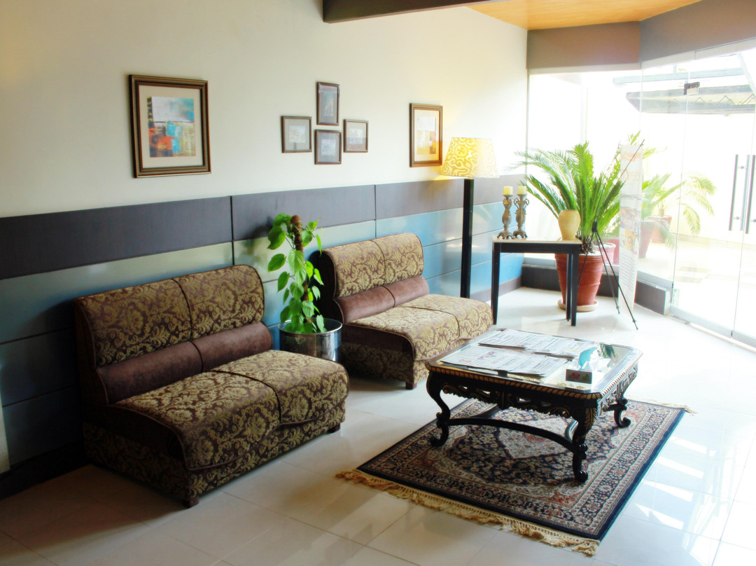 Hotel One Gujrat