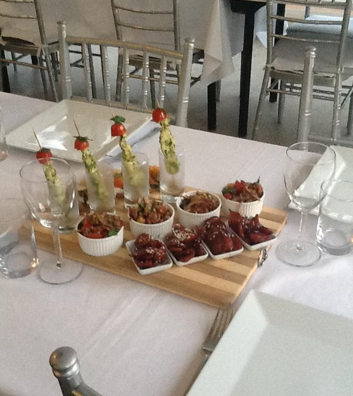 Flavours of the Valley-袋鼠谷必去景点