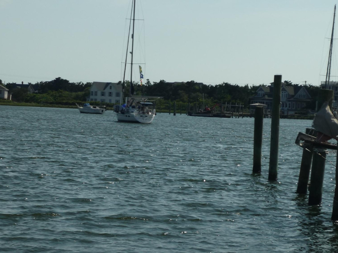 Bluff Shoal Motel主图