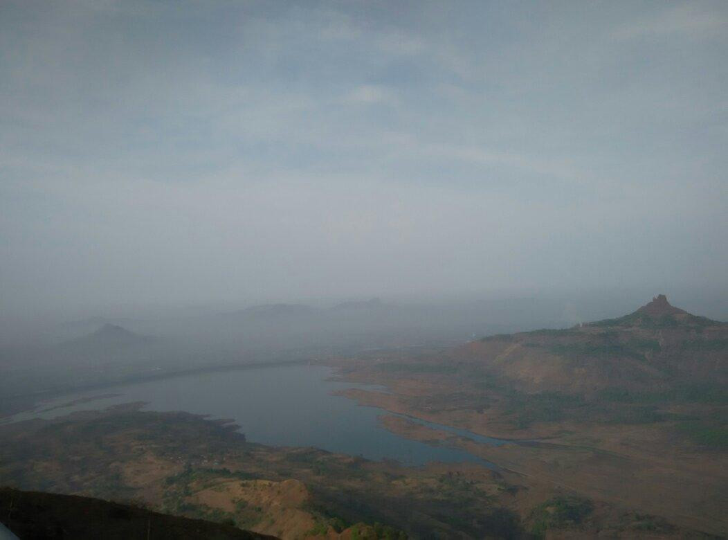 Little Chowk Point-马泰兰必去景点