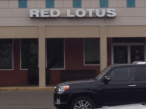 Red Lotus Asian Kitchen & Bar
