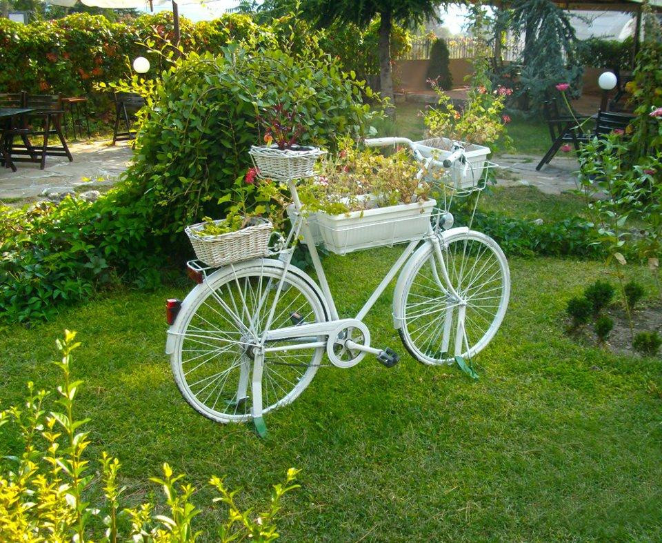 White House Hotel & Restaurant主图