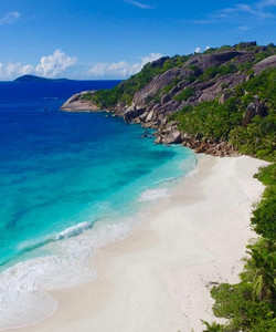 Grande Soeur island景点门票图片