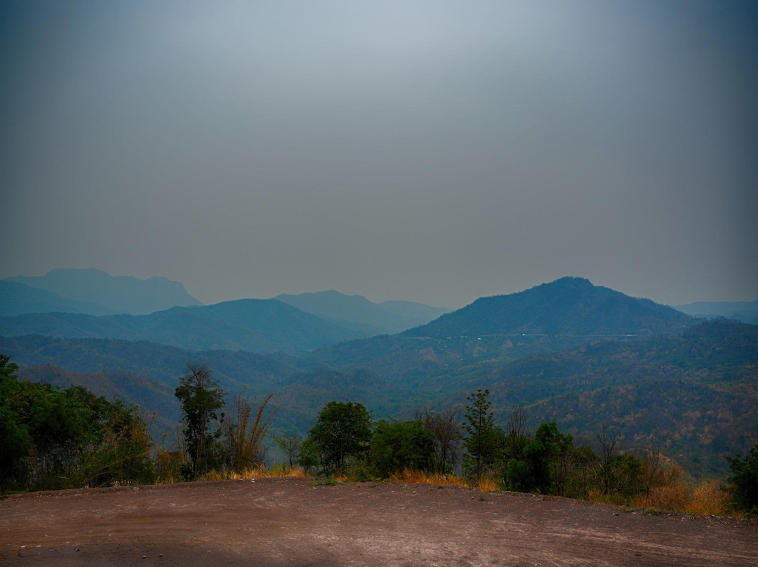 Phitsanulok-Lom Sak Route (Highway No. 12)景点图片