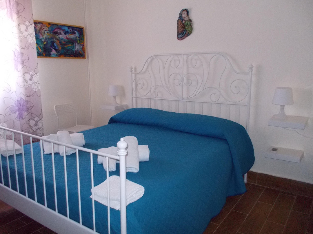 B&B Marechiaro主图