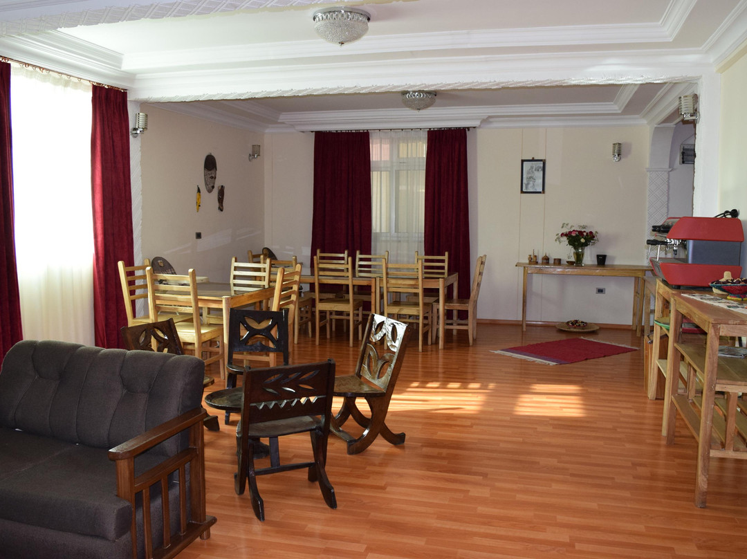 WellSpring Guest House主图