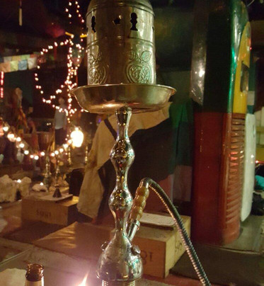 Rainbow Peace-首尔必去景点