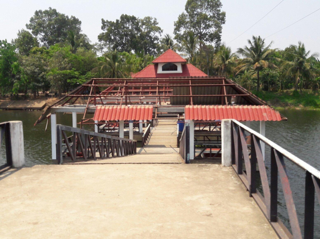 Khong Kut Wai Fish Sanctuary景点图片