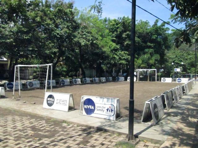 Merbabu Family Park-玛琅必去景点