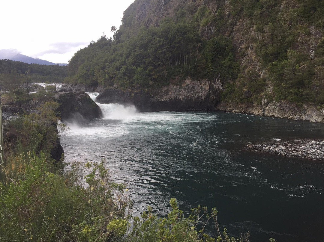 Expediciones Petrohue-巴拉斯港必去景点