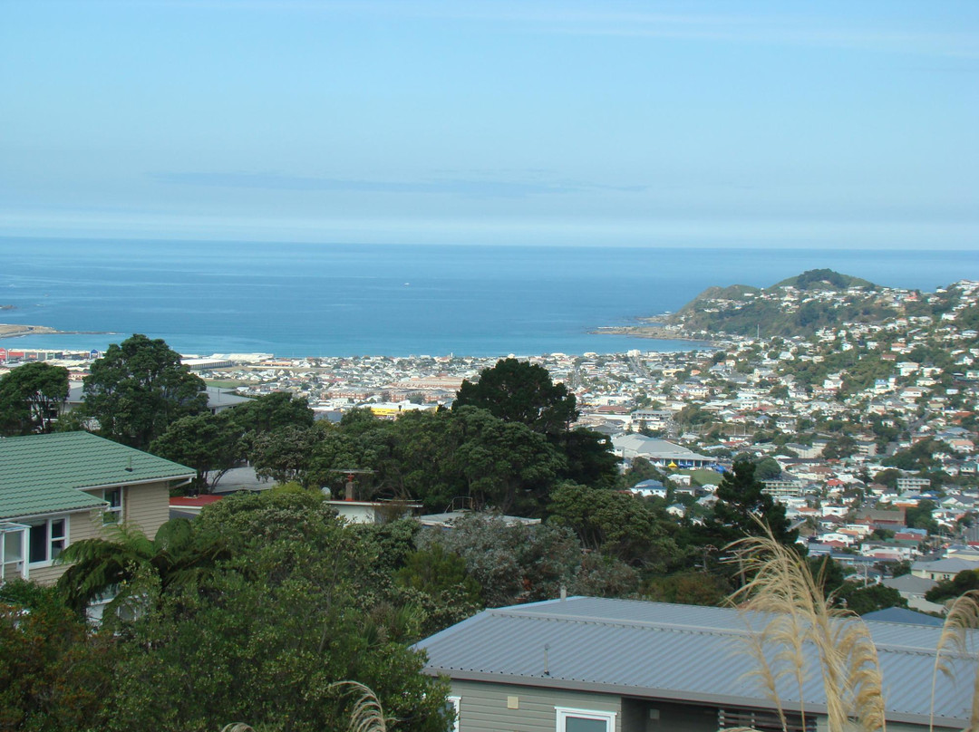 Homestay at Evans Bay主图