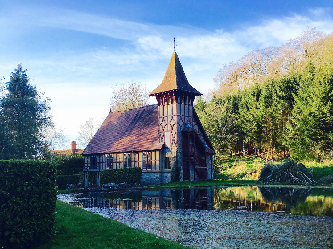 Blagdon酒店住宿-Plume of Feathers