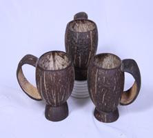 Kerala Crafts景点图片