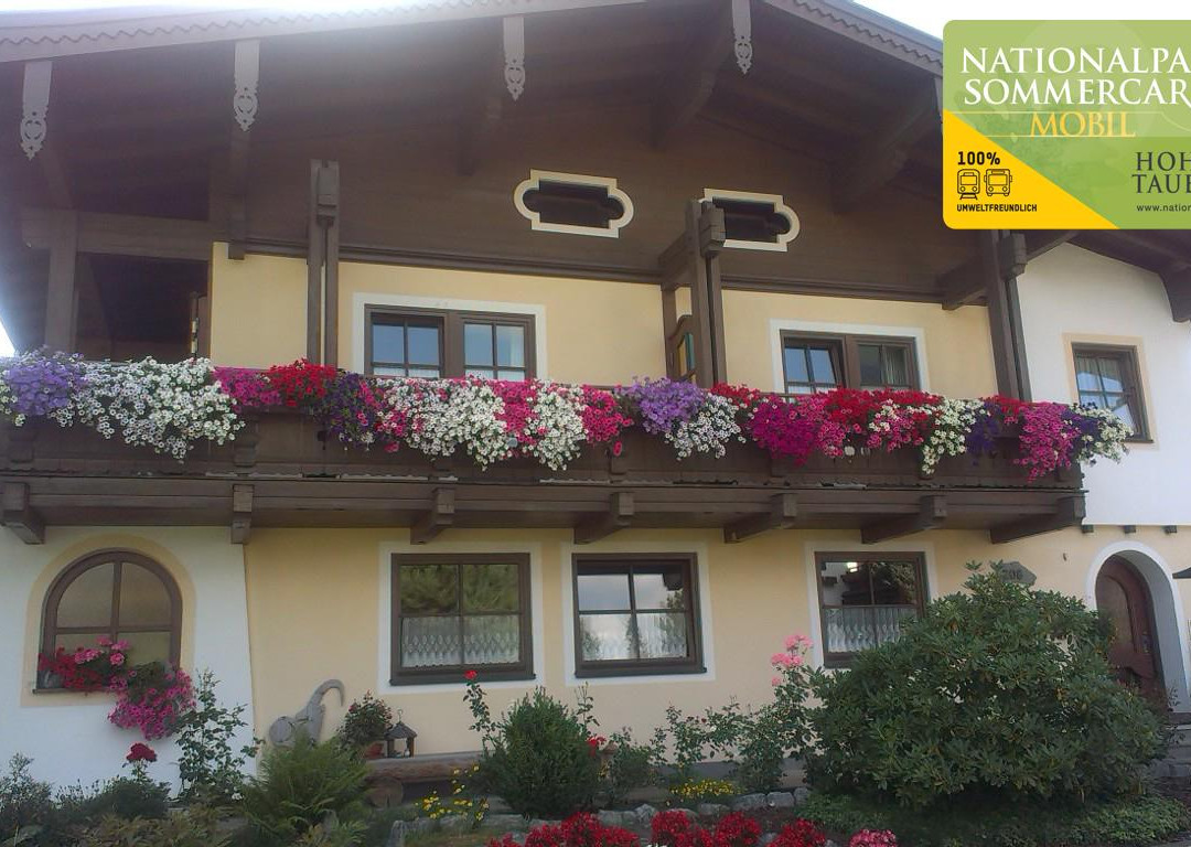 Gästehaus Stotter主图