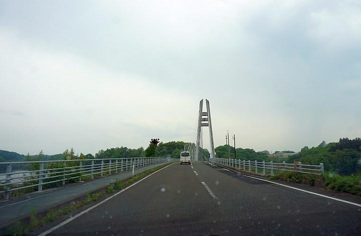 Miharu Dam, Lake Sakura-三春町必去景点