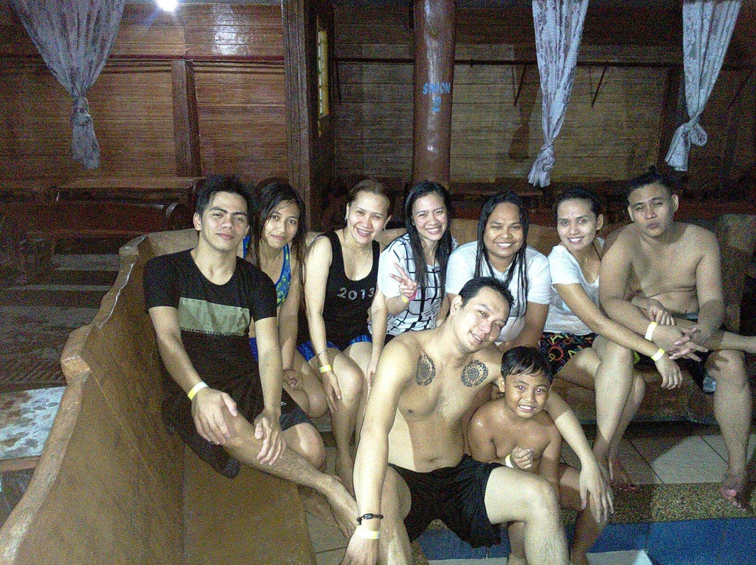 Villa Rivera Wave Resort-奎松市必去景点