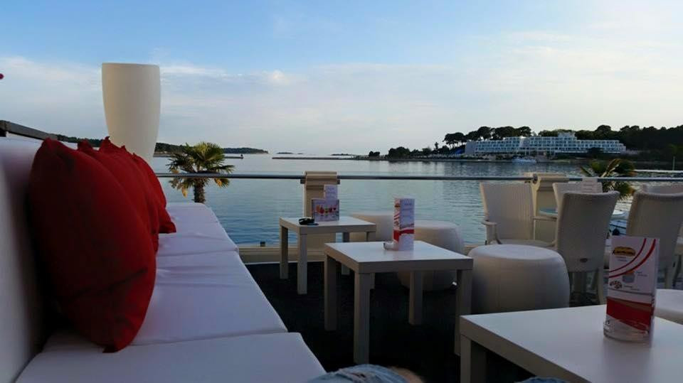 General Lounge-波雷奇必去景点